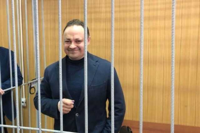 Росимущество продало дом экс-мэра Владивостока за 47 млн рублей в счет погашения штрафа