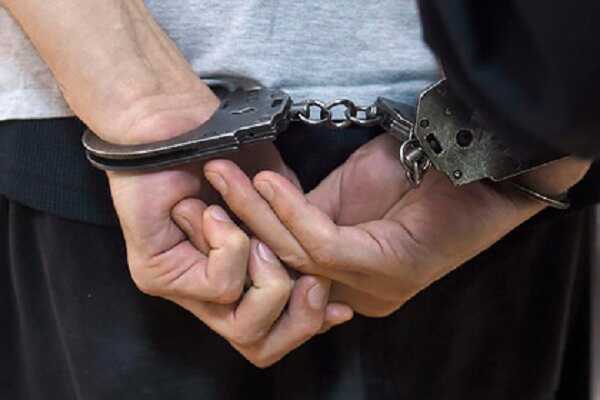 Задержан напавший на отдел полиции в Лисках