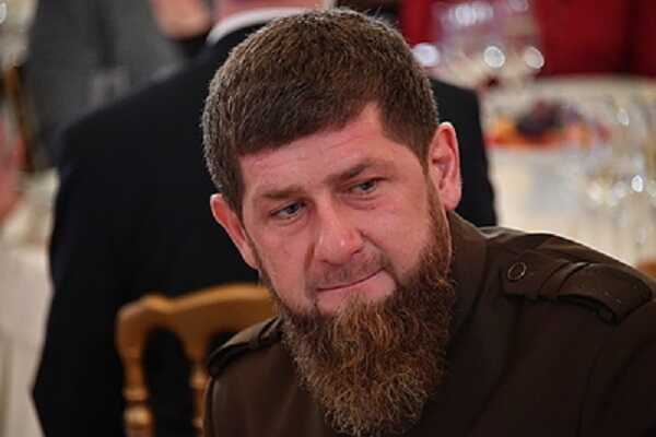 Кадыров оценил намерения «Талибана»