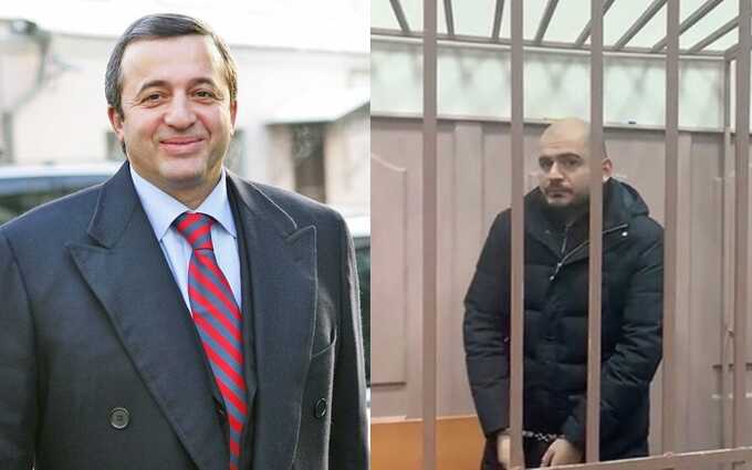 Следователь, который пытался уберечь от уголовного дела охранников Гавриила Юшваева, скоро предстанет перед судом