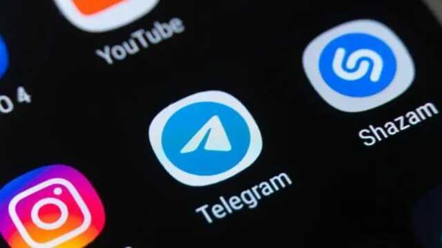        Telegram