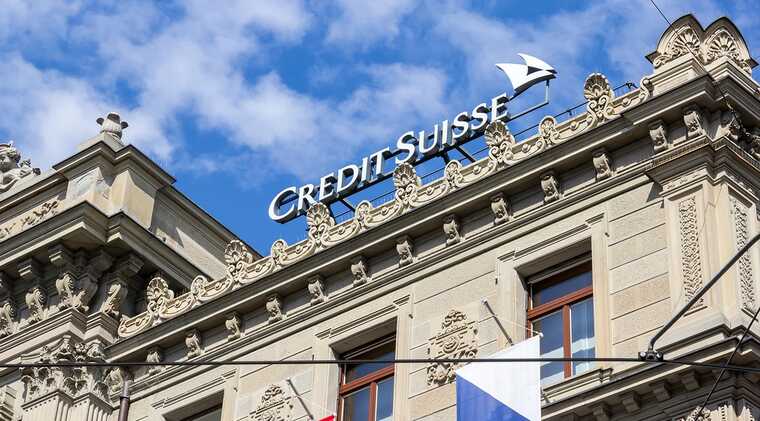 Credit Suisse продолжал помогать клиентам уклоняться от уплаты налогов, несмотря на сделку с Минюстом США о признании вины