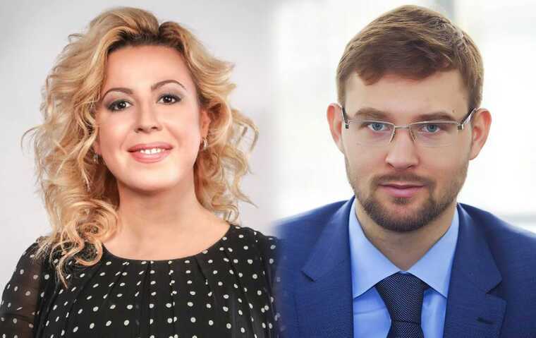 Полина Добриян и Тимур Турлов: два таланта по отмыву ворованных денег