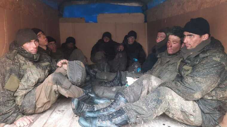 Минобороны сообщило о возвращении из плена 106 российских военных