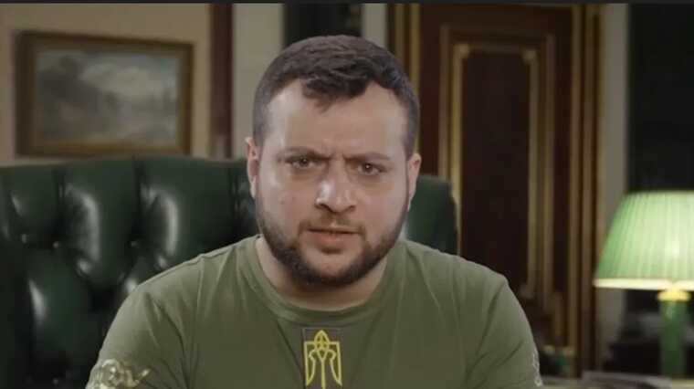 Известный пародист Зеленского Макс КомикадZе пожаловался в полицию на угрозы убийством