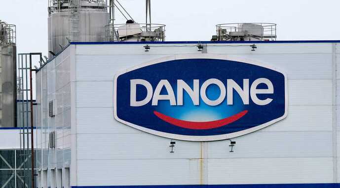 Боссы Danone хотят продолжить работу в России и сохранить лицо перед Западом