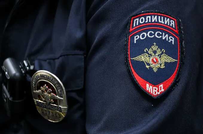 Работник стратегического предприятия пожаловался в полицию на попытку завербовать его в Москве