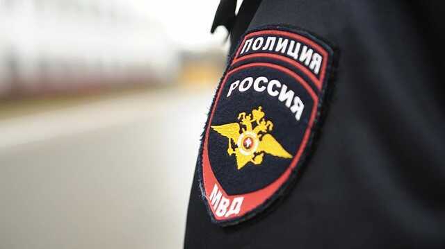 В Петербурге охранники универмага избили инвалида