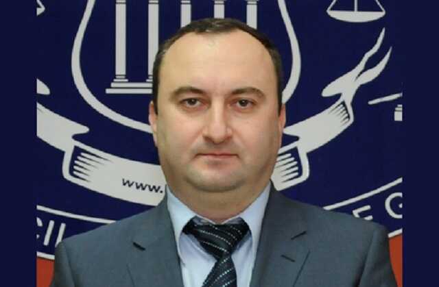 Четверо грузинских судей попали под американcкие санкции за коррупцию