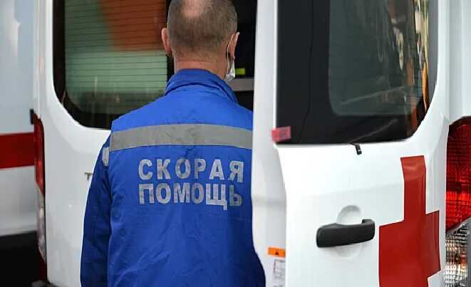 Трое детей пострадали в ДТП на трассе в российском регионе