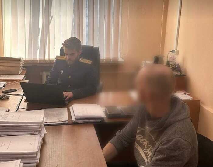 Следователи задержали москвича, который держал в заложниках бывшую девушку
