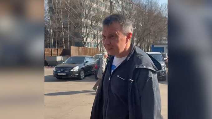 Москвич, пристававший к девочке в батутном центре, заявил, что родители за нею не смотрели