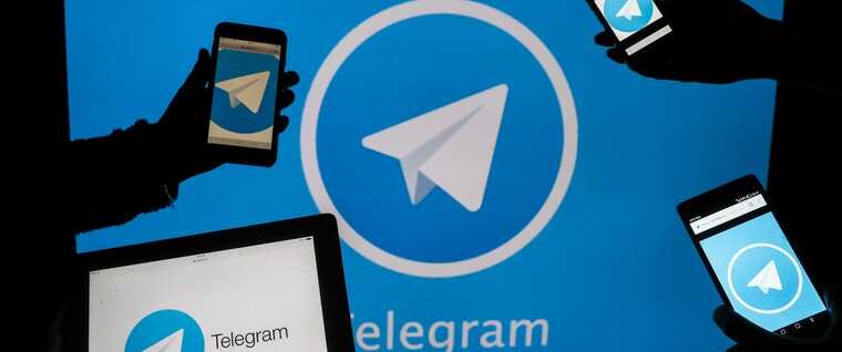         Telegram