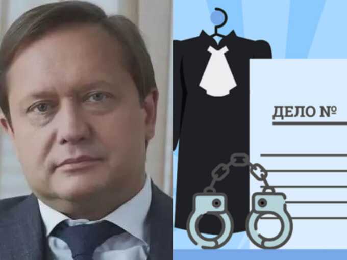 Белаевский схематоз: что спасает уголовного бизнесмена Олега Белая от неминуемой посадки