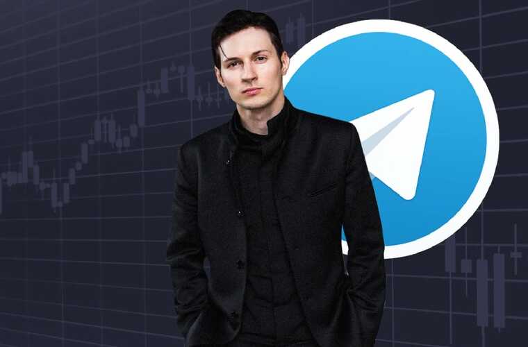     Telegram  