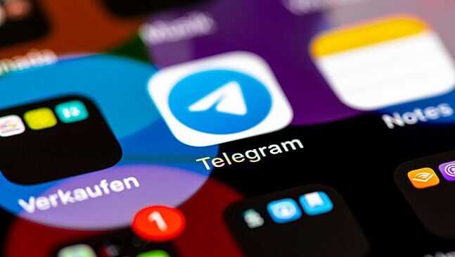        Telegram