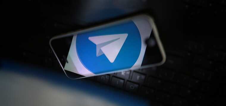 Telegram        