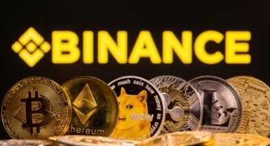 Binance    