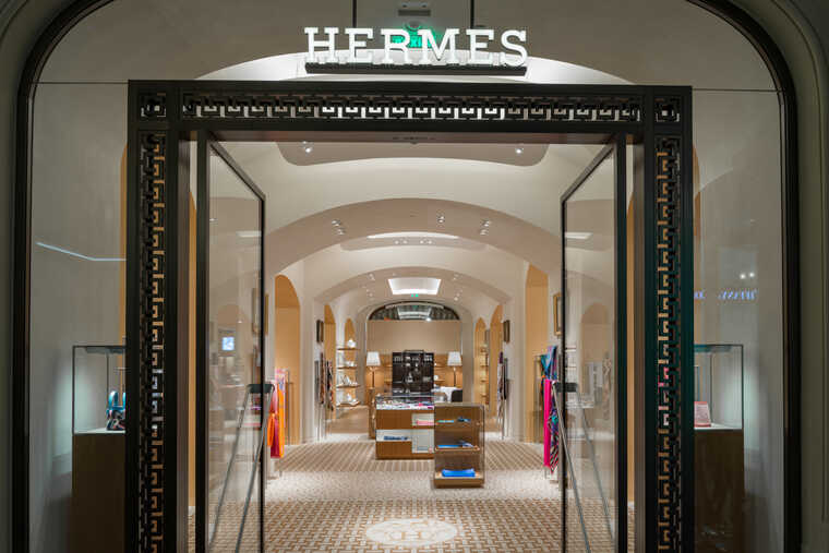    Hermes     