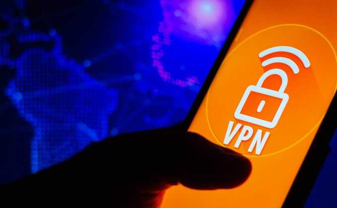      VPN      