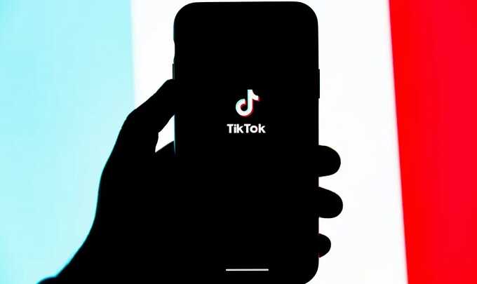   TikTok    9 