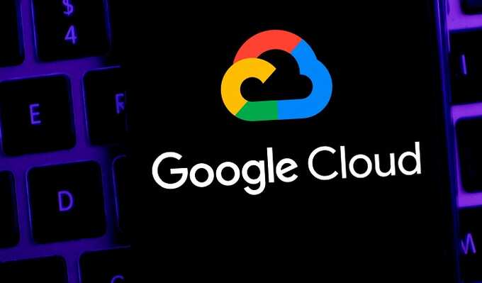 Google Cloud    