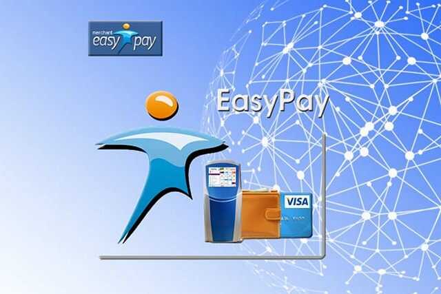   EasyPay  :  ,       