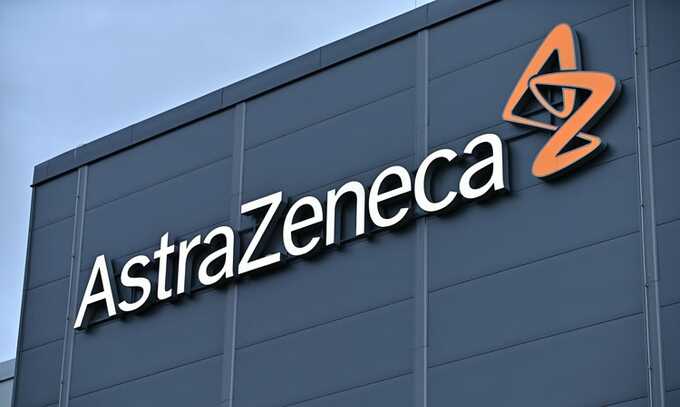 AstraZeneca   :       