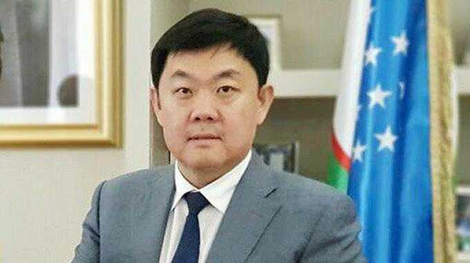 How Alisher Usmanovs puppet Dmitry Li served the elite of Uzbekistan