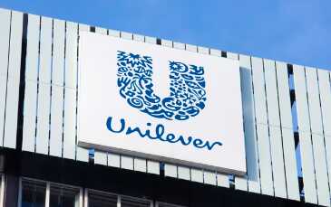  Unilever  ""