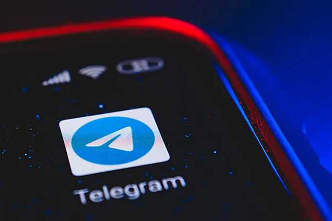  Telegram      YouTube