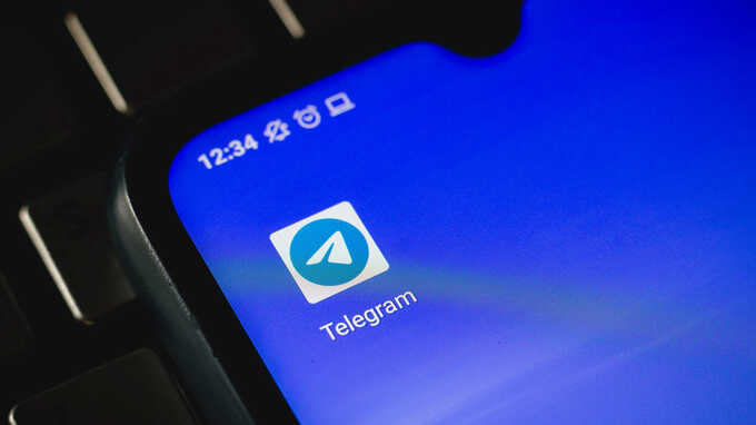 Telegram   ,     