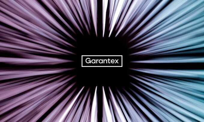 - Garantex    