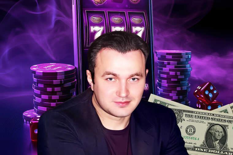 Gambling with consequences: the dark side of Maksym Krippas media and property investments