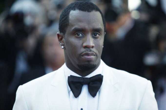   P. Diddy      