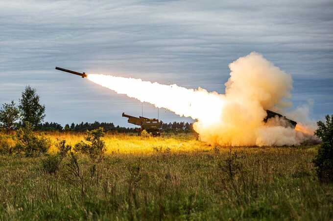          HIMARS