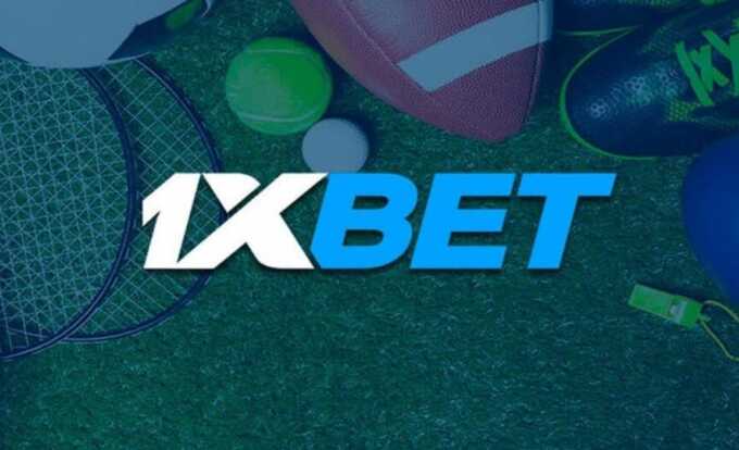 1xBet          