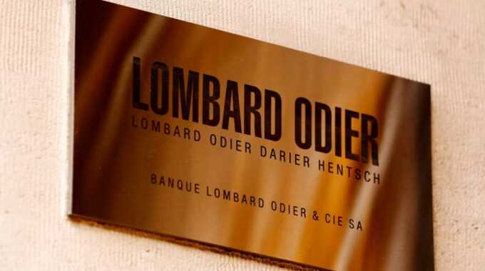   Lombard Odier      