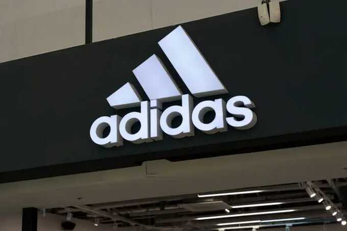   Adidas      