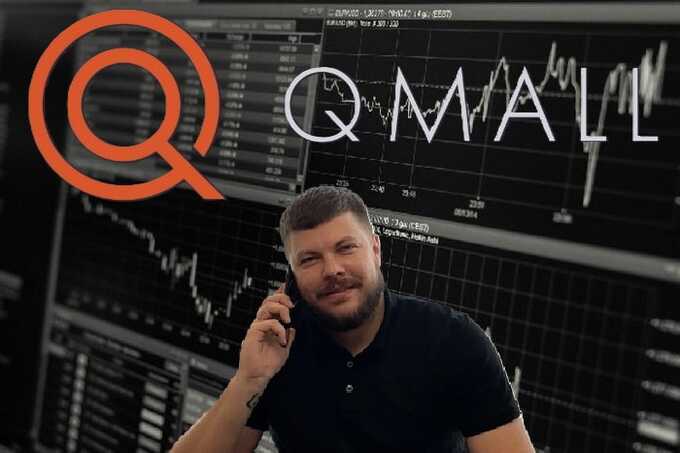 Exposing Qmall and crypto scammer Bohdan Prylepa: where did the clients money go?