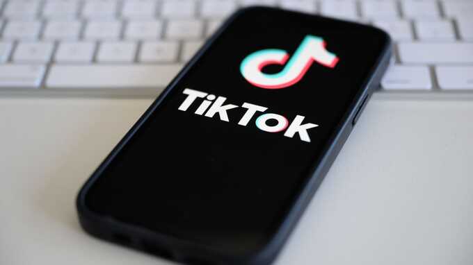      TikTok